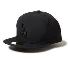NEW ERA PC 59Fifty Cap GORE-TEX Los Angels Dodgers Black 14668170