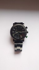 Gucci G Chrono YA101331   Unworn 2026 Service...