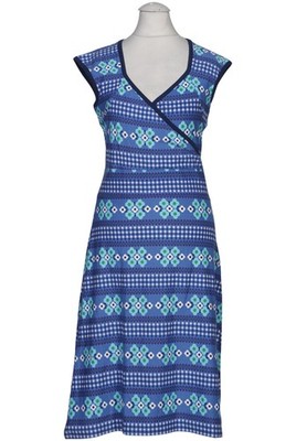 Tante Betsy Kleid Damen Dress Damenkleid Gr. S Baumwolle Mehrfarbig #xptl0tc