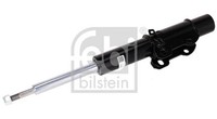 2X StoßDäMpfer Febi Bilstein 193472 FüR VW Crafter 30 50 35 Bus TDI 4Motion B906