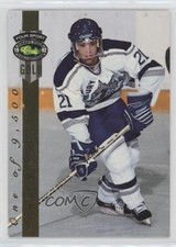 1992 Classic Four Sport Draft Pick Collection Gold /9500 Michael Peca Mike kk4