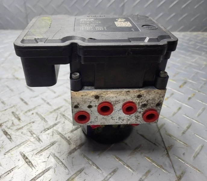 BOXI Sensore Velocità Ruota ABS Anteriore Per Chevy Equinox 2005-2006 | Pontiac Torrent 2006 | Saturn Vue 2002-2007 - 3