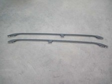Barres de toit Audi QUATTRO