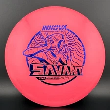Innova Star Savant
