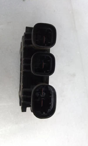 243800011R Bobina Encendido para RENAULT MEGANE III SPORT TOURER Dynamiqu 526938 - Imagen 2 de 10