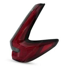 Passenger Tail light For 2020-2022 Honda CR-V CRV LED Outer Rear Lamp Assembly