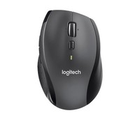 Logitech 910-003443 99112740 M705 Mouse Wireless Black ~E~