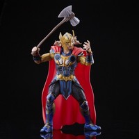 Marvel Legends Series Thor: Love And Thunder Thor Baf Actionfigur