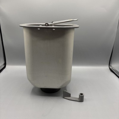 Regal Bread Maker K6771 Replacement Parts Pan And Paddle OEM