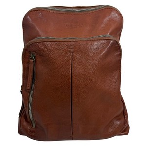 American Leather Co Cleveland Backpack | eBay display picture 2