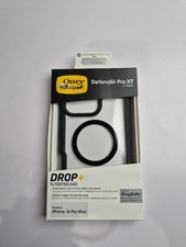 OtterBox Defender Pro XT MagSafe Case for iPhone 16 Pro Max