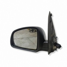 Retroviseur gauche (ou coque) Opel MERIVA
