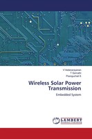 V. Vedanarayanan (U. A.) | Wireless Solar Power Transmission | Taschenbuch