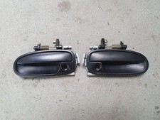 RARE Right Left side external door handle OEM Honda CIVIC EK3 EK4 EK9 96-00