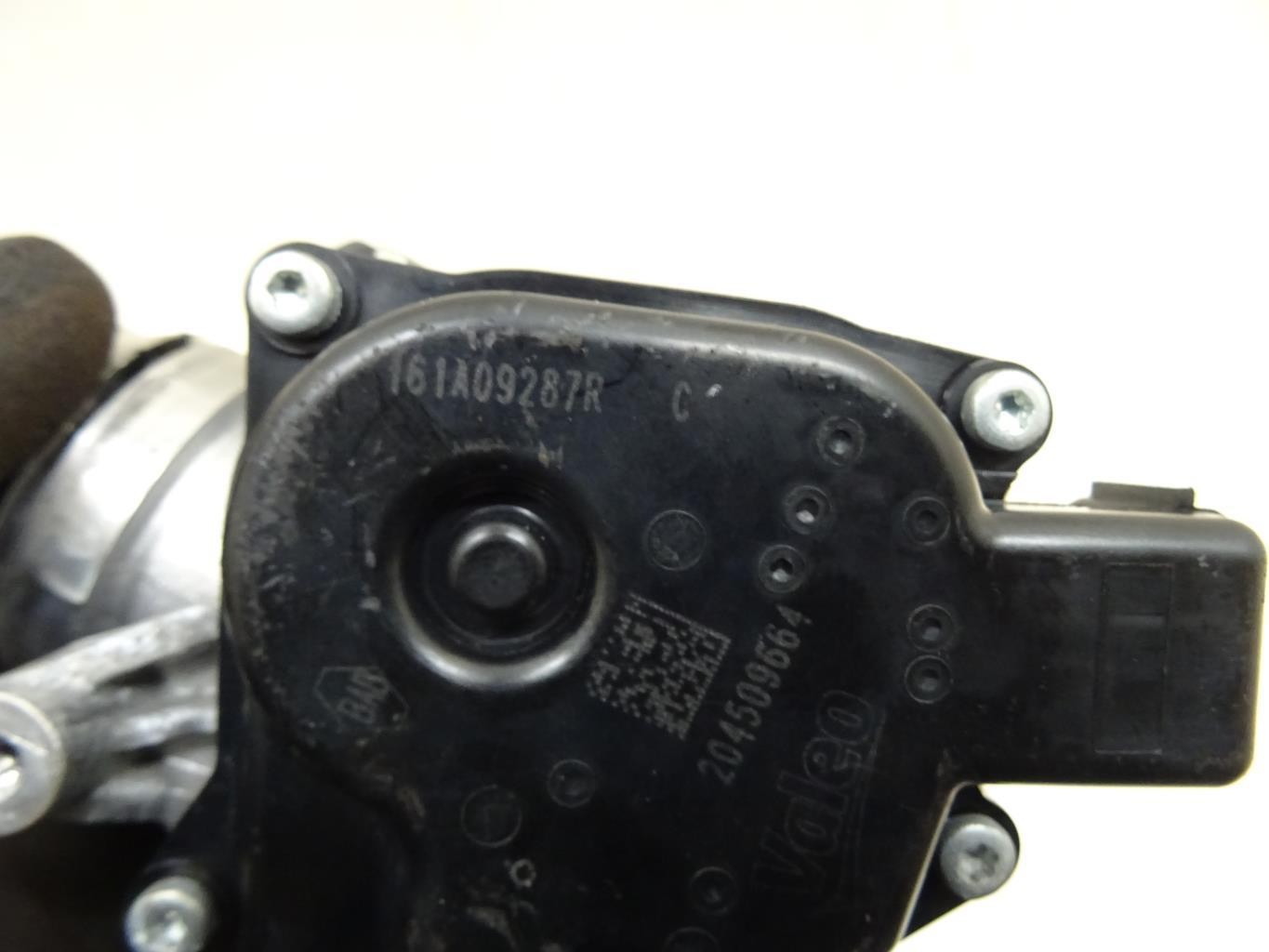 THROTTLE VALVE Renault Clio IV (5R) 161A09287R thumbnail 5