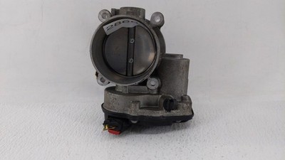 2011-2018 Ford Edge Throttle Body KKK8T