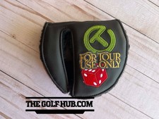  NEW Scotty Cameron Circle T Parteeni Mallet Headcover