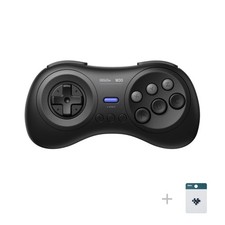 M30 Wireless Bluetooth Controller Retro Gamepad for Switch, PC Windows, MacOS...