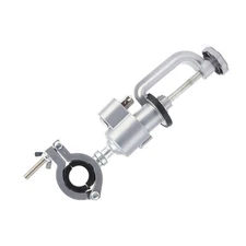 Electric Drill Stand Holder 360 Degree Multifunctional Grinder Vises Bracket