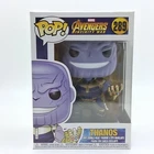 Funko Pop! Thanos 289 Avengers Infinity War Marvel Comics Vinyl Figure Toy Merch