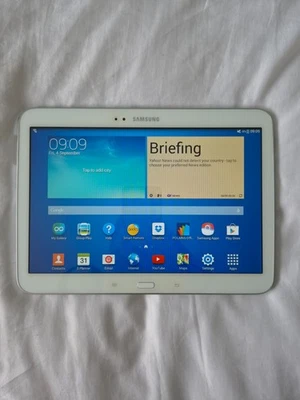 Samsung Galaxy Tab S3 GT-P5210 10.1" SCREEN