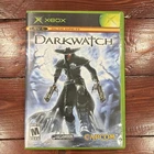 Darkwatch Xbox NTSC-U/C Shooter tested and in great working condition