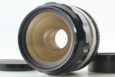 [Near MINT++] Nikon Nikkor-O Auto 35mm f/2 Non-Ai MF Wide Angle Lens from Japan