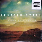 Bruce Springsteen - Western Stars (VINYL)