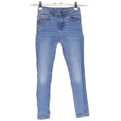 Blue Ridge, Jeans, Größe: 128, Kyte A, Blau, Baumwolle/Polyester, Einfarbig #FQo