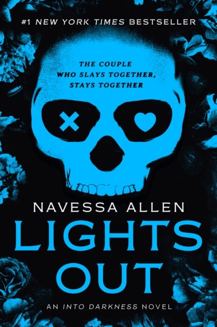 Lights Out by Navessa Allen PAPERBACK 9781638932239