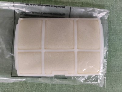 SEBO Exhaust Filter for Automatic X Series Vacuum 5143