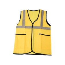 Construction Worker Costume Clothes Career Outfit for