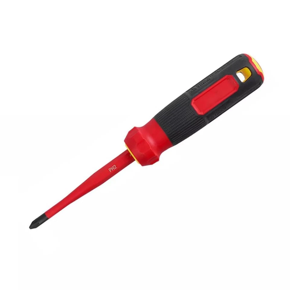 Fits Milwaukee 48-22-2218 8-in-1 1000V Insulated Slim Tip Multi-Bit Screwdriv... - Image 2 of 4