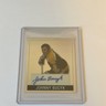Leaf Metal Legends Johnny Bucyk Autograph Ice Hockey Card 5/10 LO-JB1 2025