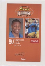 2014 Coca-Cola Reese's Senior Bowl Shaquelle Evans 6d7
