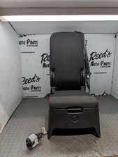 Front Seat Bucket And Bench Center Fits 19-26 Silverado 1500 Pickup 1196464