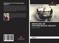 Kenza L | Profiling OF Psychological Delays | Taschenbuch | Englisch (2021)