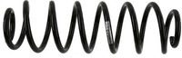 1X Sachs Fahrwerksfeder 992 166 FüR Vw Taigo CS1 Tsi Skoda Kamiq NW4 Tdi Seat