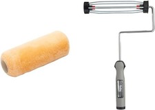 ProDec 9 inch x 1.75" Long Pile Sheepskin Paint Roller, Premium Quality Merino 