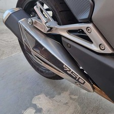 Pot d'échappement Honda INTEGRA