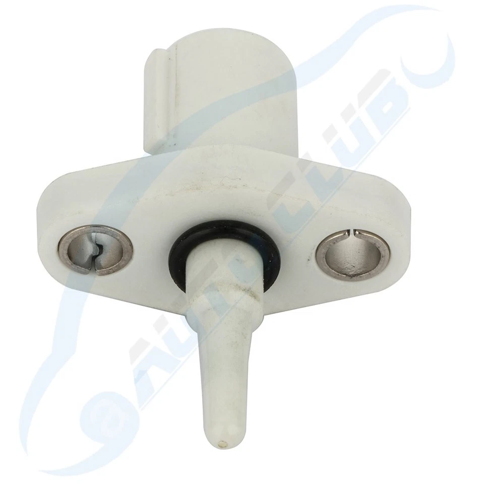 Sensor de temperatura de admisión de aire para Honda CRX 1988-1991 1,5 L 1,6 L 37880-P05-A00 Foto 3 de 4