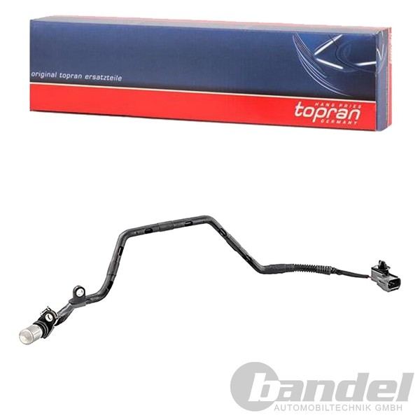 Topran Kurbelwellensensor Passend FüR Toyota Auris Corolla Urban Yaris | 623-image