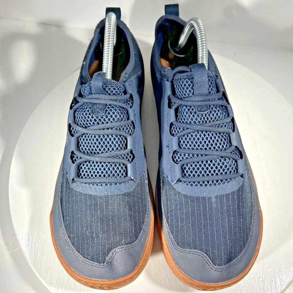 Astral Loyak AC Mens Size 10 Water Shoes Hiking Trail Blue Sneakers Minimalist - Image 2 of 4