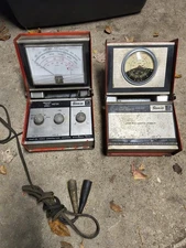 2 snap on tools MT 414 AND MT 425