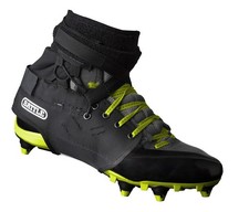 Battle Premium Ankle Support System Maximum protection without losing perfo...