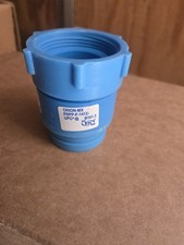 Orion 710023 Sink Tail Piece Adapter, Polypropylene, 1-1/2", Schedule 40, 80