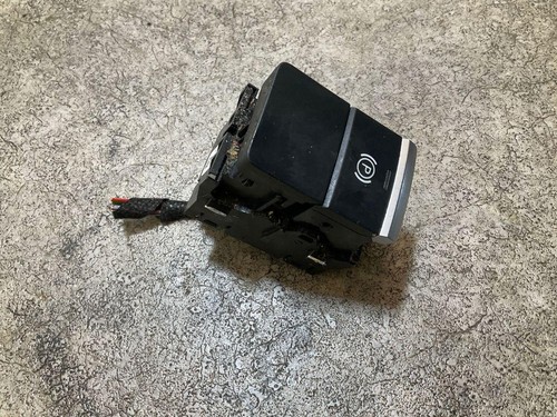 AUDI A4 Avant 8W5, B9 Handbremsknopf 8W2927225A 1.40 Petrol 2017 33812514
