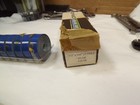 Dymo Labeling Tape Vintage 1/2" x 144" Blue 158-06 — photo 2