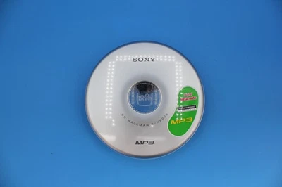 [12824] Sony Walkman D-NE005 - Bild 1 von 4