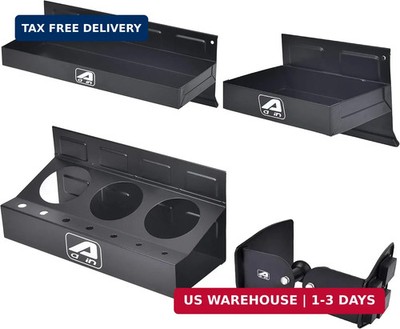 A A IN Magnetic Toolbox Tray Set, Tool Box holder Accessories for Tool Organizer